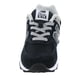 thumbnail image 5 of Zapatillas New Balance 574 V1 para Niños con Cordones Racing Negro y Blanco, 5 of 7