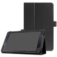 thumbnail image 2 of TechWave For Galaxy Tab A 8inch SM-T380 T385 2017 Smart Leather Cover, 2 of 7