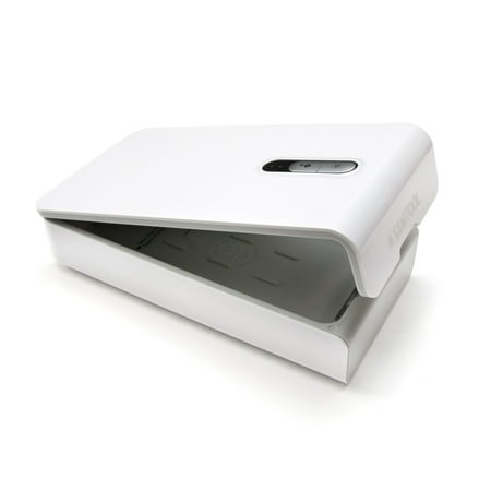 Sanitool UV-C Phone and Small Item Sterilizer Case with Aromatherapy Diffusor 42485
