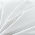 thumbnail image 5 of White Duck Down All Position Sleeper Single Pillow, 400 Thread Count, King, by SJH, 5 of 5
