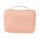 thumbnail image 2 of Neceser de viaje, neceser de viaje, elegante neceser de viaje de piel sintética. Rosa, 2 of 9