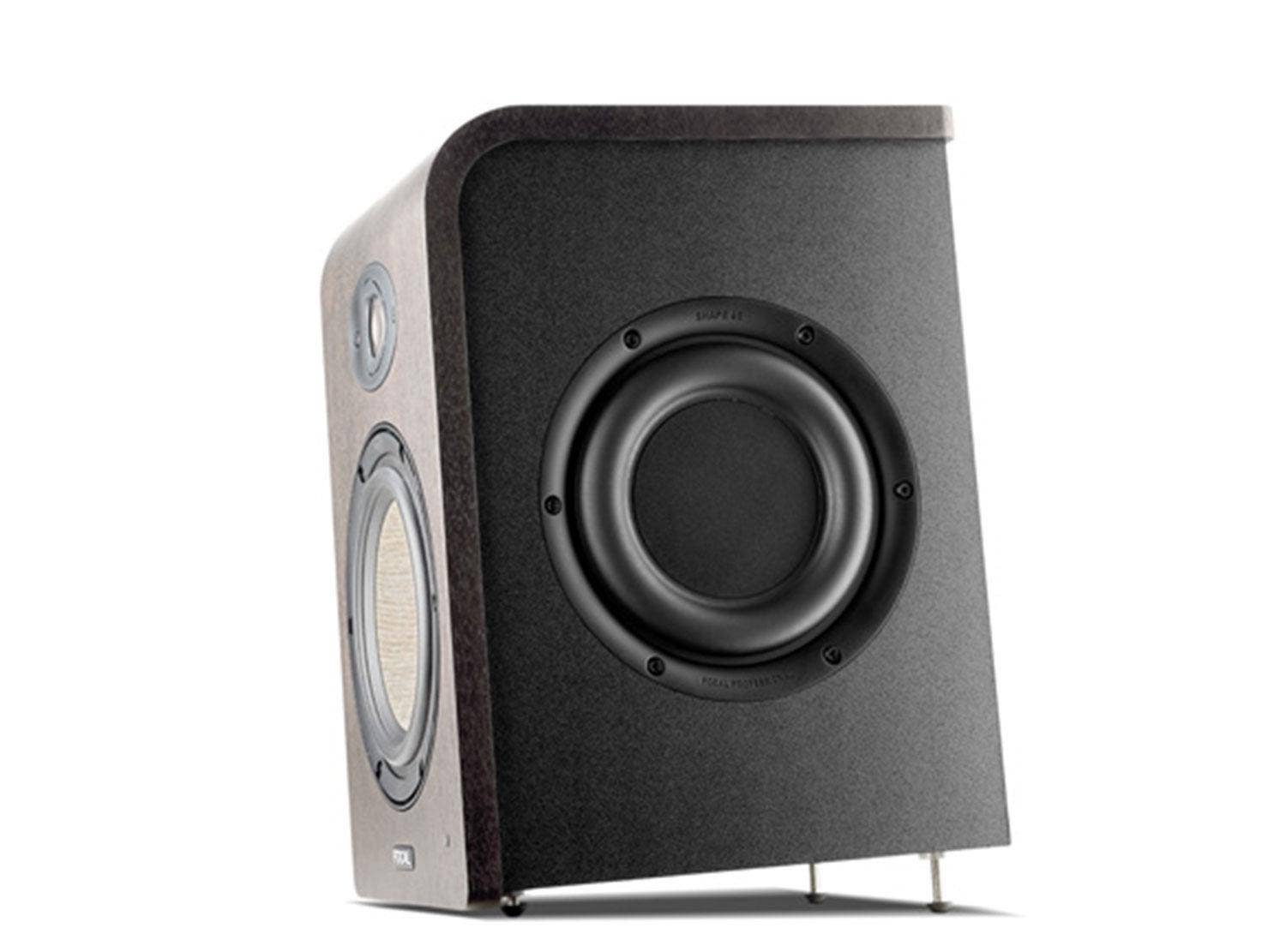 Shape 65 6.5 inch Powered Studio Monitor