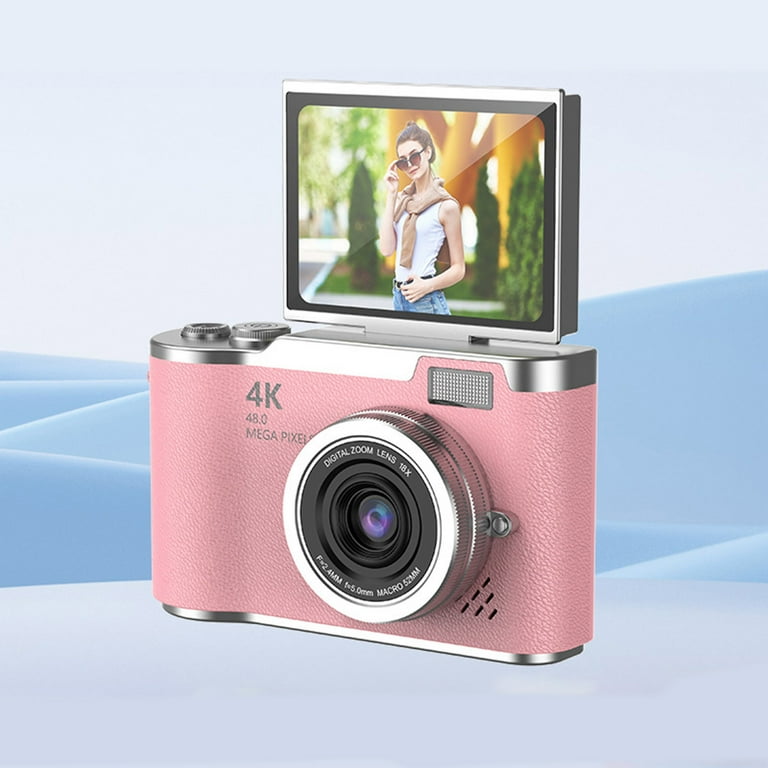 Meitianfacai Student Digital Camera 2.4