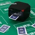 thumbnail image 6 of MultiModel Dealer Machine Stable Card Dealing Rotating Card Dealer for Party Games, 6 of 9