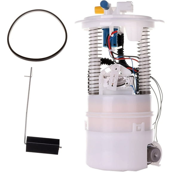 SCITOO Compatible with E8536M Fuel Pump Electrical Assembly High Performance fit 2003-2007 for Nissan Murano V6 3.5L; 2009-2014 for Nissan Murano V6 3.5L