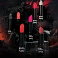 thumbnail image 2 of QunYou Pearl Lipstick Matte Non-stick Cup Flash Lipstick Color Diamond Lipstick 4g, 2 of 4