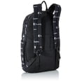 thumbnail image 2 of Mochila Champion Advocate Black Combo, talla única, 2 of 5
