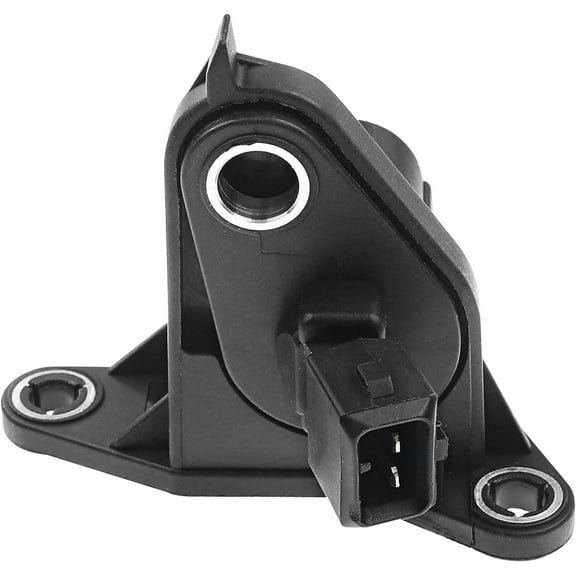 A-Premium Engine Crankshaft Position Sensor Compatible with Ford Mustang 2005 V6 4.0L SOHC, Replace# 5L2Z6C315A