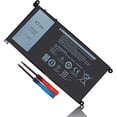 thumbnail image 2 of Batería 42wh WDXOR para laptop Dell Inspiron 13 15 5000 7000 Series MENLONG, 2 of 2