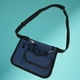 thumbnail image 3 of Riñonera de enfermera, organizador con correa pa cinturón, riñonera, bolsa de enfermera pa Zulema Nurse Fanny Pack, 3 of 7