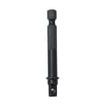 thumbnail image 2 of 1/4\ Drill Socket Adapter For Impact Driver Hex Shank To Square Socket Extension, 2 of 9