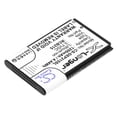 thumbnail image 2 of Replacement Battery for Skylink Classic,Hit,Simple,H15132,1200mAh,Mobile Phone battery, 2 of 3