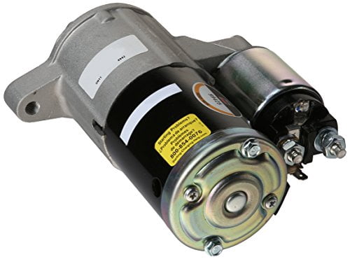 Starter Motor-New Remy 99425 fits 05-08 Dodge Ram 1500 5.7L-V8