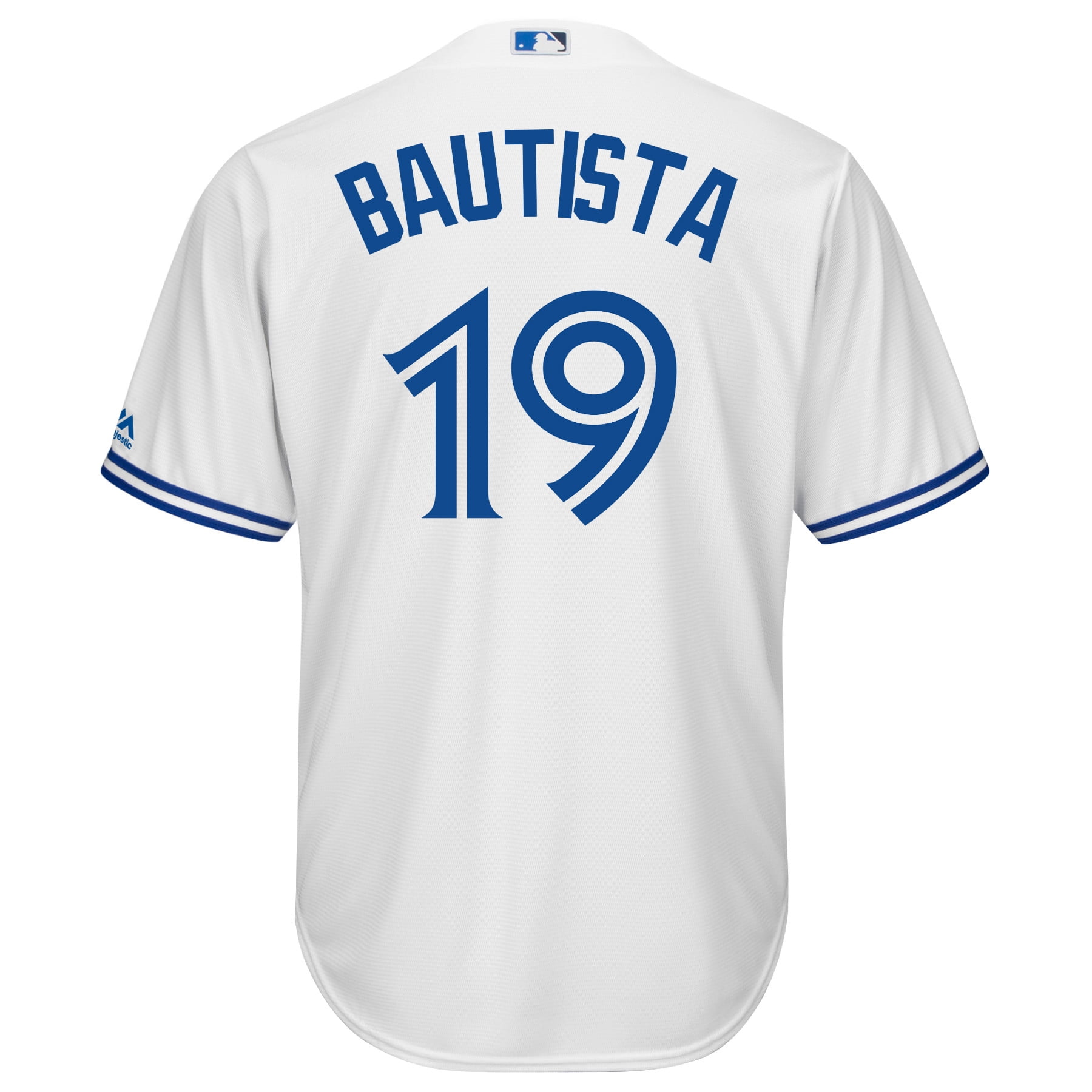 Jose Bautista Toronto Blue Jays Cool 
