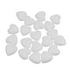 thumbnail image 1 of Paquete De 20 60mm Modelado Artesanía Espuma De Poliestireno Espuma De Poliestireno Boda Decoración DIY Fuentes arte perfecl Modelización de artesanía, 1 of 8