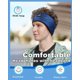 thumbnail image 3 of Auriculares para Dormir LC-dolida Diadema Inalámbrica Bluetooth, 3 of 9