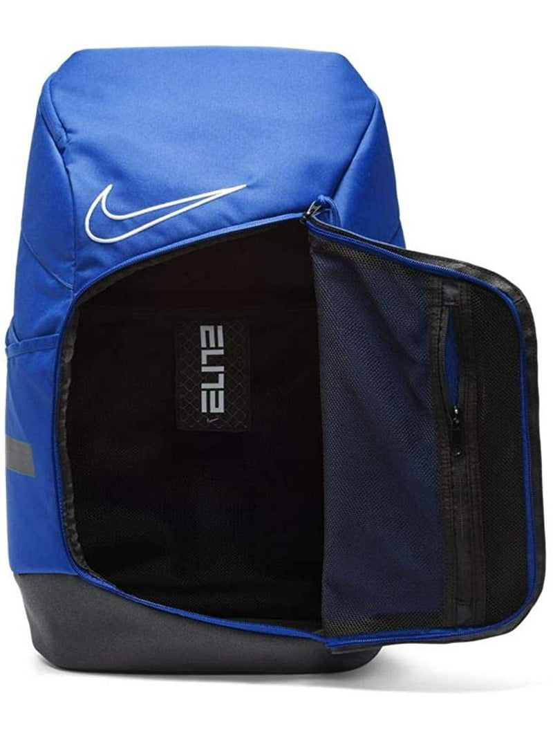 Nike Elite Pro Basketball Backpack BA6164 One Size - Walmart.com
