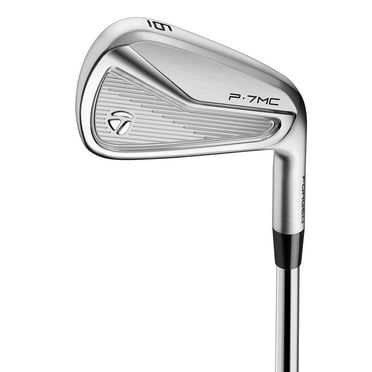 TaylorMade Golf Club M4 2021 5-PW, AW Iron Set Regular Graphite New ...