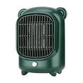 thumbnail image 1 of Apmemiss Portable Mini Electric Heaters Space Air Warmer Fan Blower Radiator Heating For Winter, 1 of 1