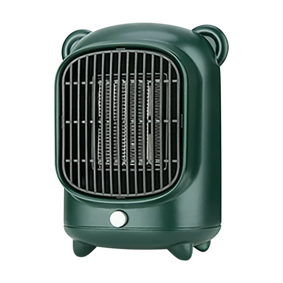Dengmore Portable Mini Electric Heaters Space Air Warmer Fan Blower Radiator Heating For Winter