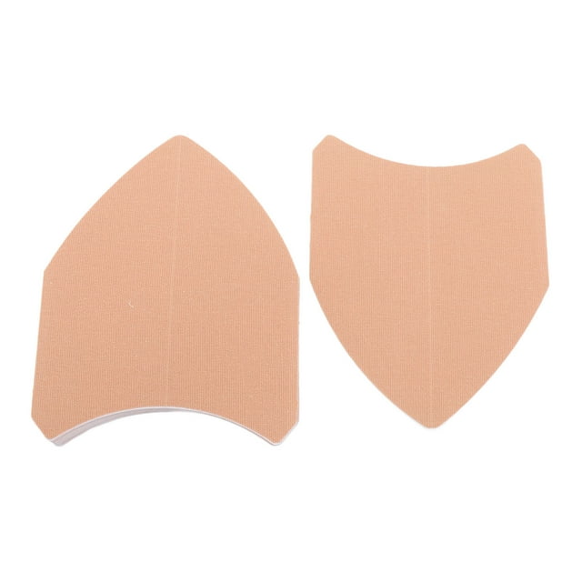 Anti Chafing Skin Tape, 20pcs Self Adhesive Disposable Inner Thigh Patches for Calf