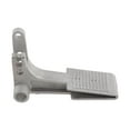 thumbnail image 4 of DYNWAVECA Foot Plate for Tire Changer Aluminum Replace Parts High Strength Simple Assembly Universal Accessory Replacement Styles C, 4 of 10