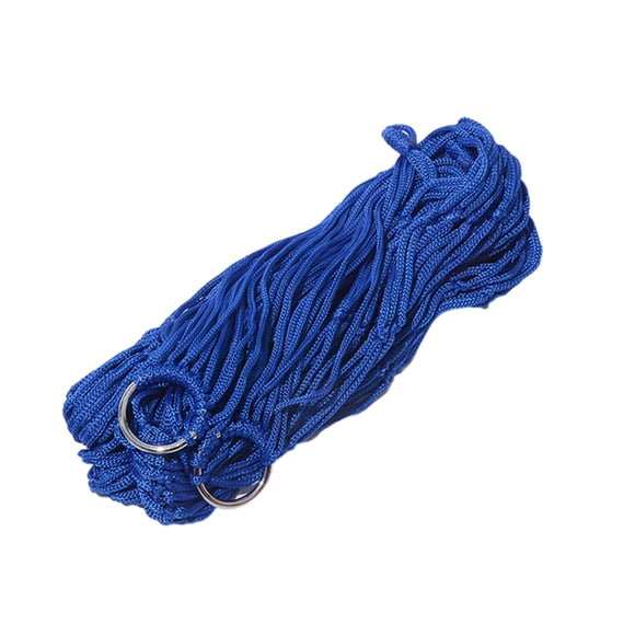 Hamaca para acampar Eigraketly duradera y cómoda para exteriores color Azul 1 Type3 NO3