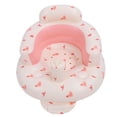 thumbnail image 2 of Silla de apoyo para niños Pequeños Portátiles Infles, Sofá de Soporte para Bebés Fácil de Usar Fácil de Usar Fácil de Limpiar para Bañarse, 2 of 7