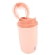 thumbnail image 5 of Taza de café con agitación magnética automática de 350 ml, recargable por USB, giratoria, eléctrica, para café, leche y cacao., 5 of 14