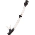thumbnail image 1 of XS Scuba M-Line Tuba 3D Sec, Cristal Clair, 1 of 4