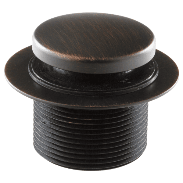 Delta Tub Drain in Bronze RP31558RB