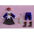 thumbnail image 3 of GOOD SMILE COMPANY Nendoroid Doll: Mouse King Noix Action Figure, 3 of 6
