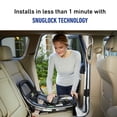 thumbnail image 4 of Graco?? SnugRide&reg SnugFit?? Graco 2120612Graco, 4 of 5