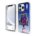 thumbnail image 1 of Funda de teléfono XUJIAWENYI compatible con iPhone 17 Pro Max, 1 of 5