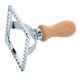 thumbnail image 1 of Máquina cortadora de masa con molde para galletas, herramienta artesanal, máquina cortadora de masa, tambor para dumplings, máquina cortadora de sellos, molde para dumplings, 1 of 5