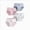 A8--Light Pink, variant on Girls Briefs For Girls Underwear Reusable Training Pants Toddler Potty Training Pants For 18m 24m 2t 3t 1-2,Watermelon Red 1-2,Watermelon Red