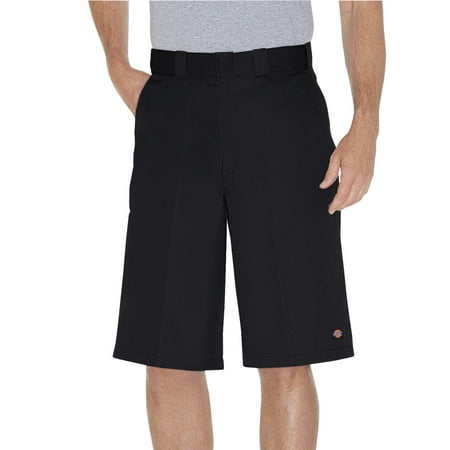 UPC 607645039930 product image for Dickies Mens and Big Mens 13  Loose Fit Multi-Use Pocket Work Shorts | upcitemdb.com