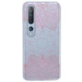 thumbnail image 1 of Funda para Xiaomi Mi 10 InstaCase Uso Rudo Protector Antigolpes Case Mandala Rosa, 1 of 4