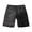 Black, variant on Vedolay Summer Shorts Men's Sports Casual Lightweight Hiking Work Shorts Outdoor Short,Black 4XL