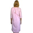 thumbnail image 2 of Camisón Ovidis Adaptive Olivia Pink S para mujeres mayores, 2 of 2