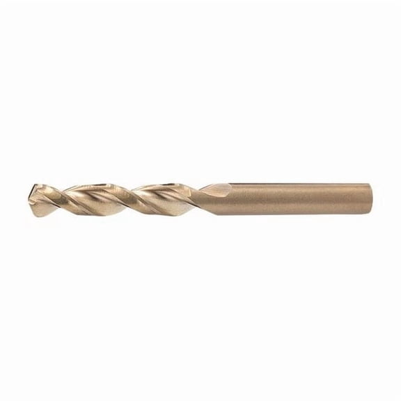 Cleveland Screw Machine Drill Bit, D, Cobalt C14284