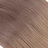 light brown to dark blonde