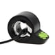 thumbnail image 1 of Acelerador de Acelerador de Scooter EléCtrico Plegable Acelerador de Acelerador de Pulgar Accesorios de Scooter EléCtrico, 1 of 5
