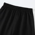 thumbnail image 3 of GXWEA Boy Outfits Boys 5T Clothes Boy Clothes Kids Boy'S Summer Outfits Shorts Sleeve Crewneck T Shirt Tops Tees Shorts Sets Boy'S, 3 of 4