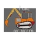 thumbnail image 1 of Balery I Like Big Digger Alfombrilla de Secado para Cocina, 18x24 Pulgadas, Súper Absorbente para Platos y Encimeras, 1 of 7