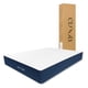 thumbnail image 2 of Colchón Queen Size Essence Cloud Memory Foam, 2 of 11