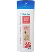 Magic Coat Good-By Tangle [Dog, Rinses & Coat Conditioners] 16 oz