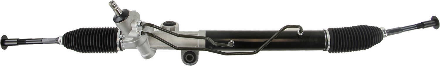 Atlantic Automotive Engineering 64276N AAE New Hydraulic Power Steering Rack & Pinion 100% Tested