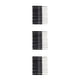 thumbnail image 4 of Kenally 12 Pieces Screwdriver Set Multi-Functional Mini Tool Tools Wear-resistant Repairing Using Electronic Supplies Screwdrivers Type1 NO1 Kenally CBP099842, 4 of 6
