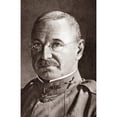 thumbnail image 2 of William George Haan N(1863-1924). U.S. Army General During World War I. Photograph Early 20Th Century. Print by, 2 of 4